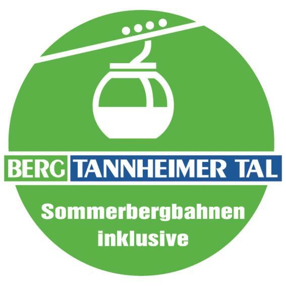 Sonn Alpin - Ferienwohnungen 그란 외부 사진