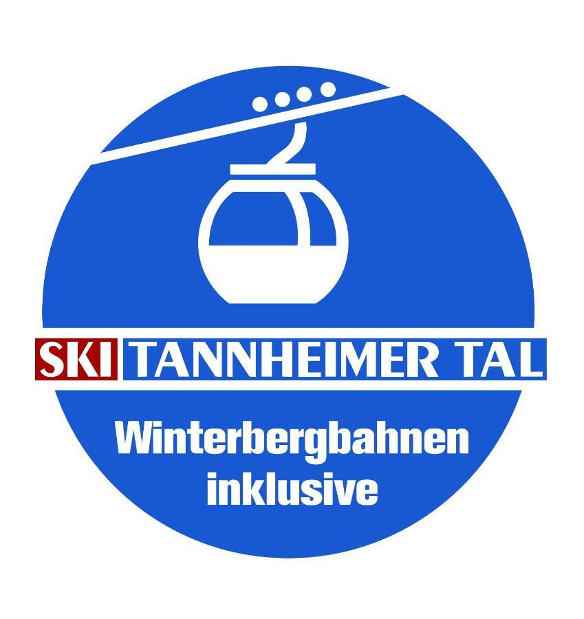 Sonn Alpin - Ferienwohnungen 그란 외부 사진